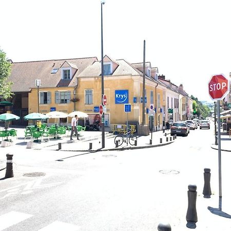 M4 Coeur Massy Rer Bc 600M - Orly20 Min Apartman Kültér fotó